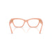 Versace 0VE3367U 5392 - Pink Opal Woman Eyeglasses 54 (M) 3