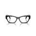 Versace 0VE3367U Gb1 - Black Woman Eyeglasses 54 (M) 4