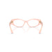 Versace 0VE3369 5392 - Pink Opal Woman Eyeglasses 53 (M) 3