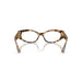 Versace 0VE3369 777 - Brown Yellow Havana Woman Eyeglasses 51 (S) 3