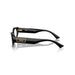 Versace 0VE3369 Gb1 - Black Woman Eyeglasses 53 (M) 2
