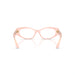 Versace 0VE3369F 5392 - Pink Opal Woman Eyeglasses 53 (M) 3