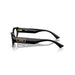 Versace 0VE3369F Gb1 - Black Woman Eyeglasses 53 (M) 2