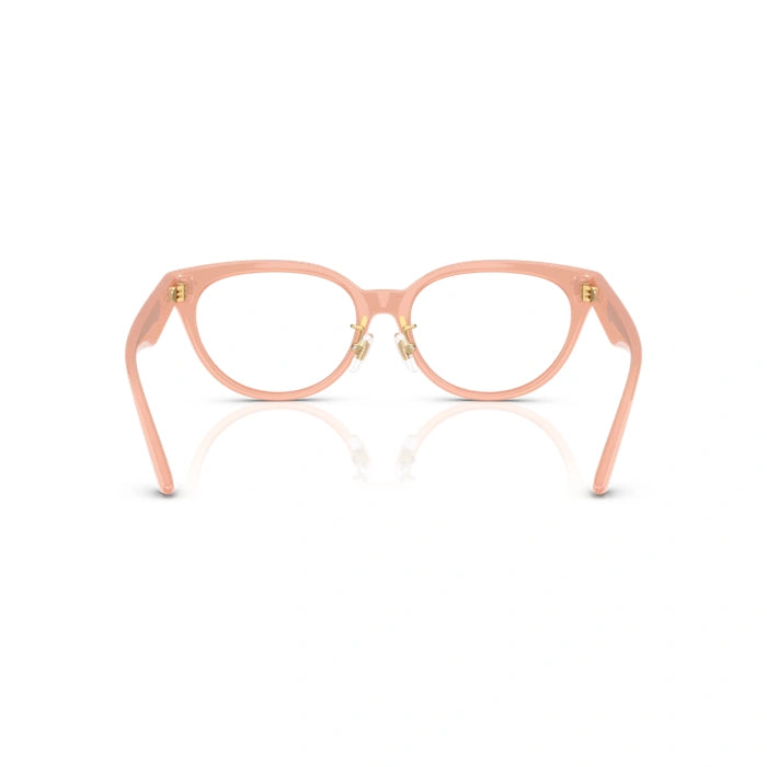 Versace 0VE3370D 5497 - Opal Pink Woman Eyeglasses 54 (M) 3