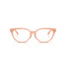 Versace 0VE3370D 5497 - Opal Pink Woman Eyeglasses 54 (M) 4