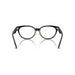 Versace 0VE3370D Gb1 - Black Woman Eyeglasses 54 (M) 3