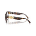 Versace 0VE3371D 108 - Havana Woman Eyeglasses 54 (M) 2