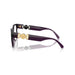 Versace 0VE3371D 5263 - Cherry Red Woman Eyeglasses 54 (M) 2