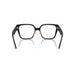 Versace 0VE3371D 5263 - Cherry Red Woman Eyeglasses 54 (M) 3