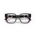 Versace 0VE3371D 5263 - Cherry Red Woman Eyeglasses 54 (M) 5