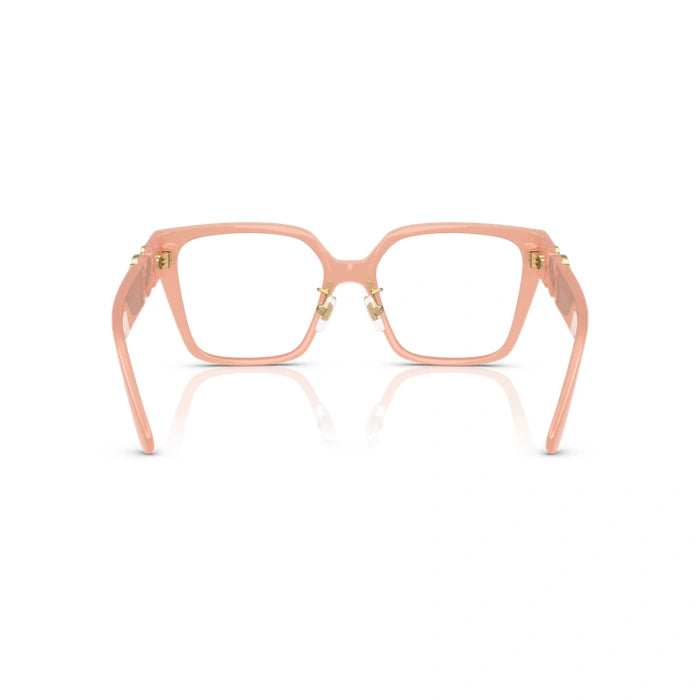 Versace 0VE3371D 5497 - Opal Pink Woman Eyeglasses 54 (M) 3
