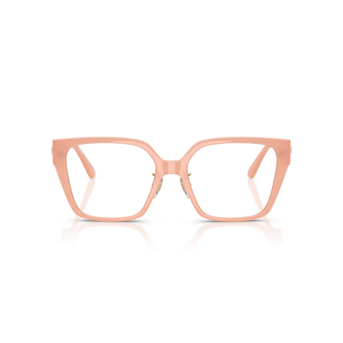 Versace 0VE3371D 5497 - Opal Pink Woman Eyeglasses 54 (M) 4