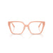 Versace 0VE3371D 5497 - Opal Pink Woman Eyeglasses 54 (M) 4