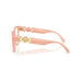 Versace 0VE3371D 5497 - Opal Pink Woman Eyeglasses 54 (M) 7