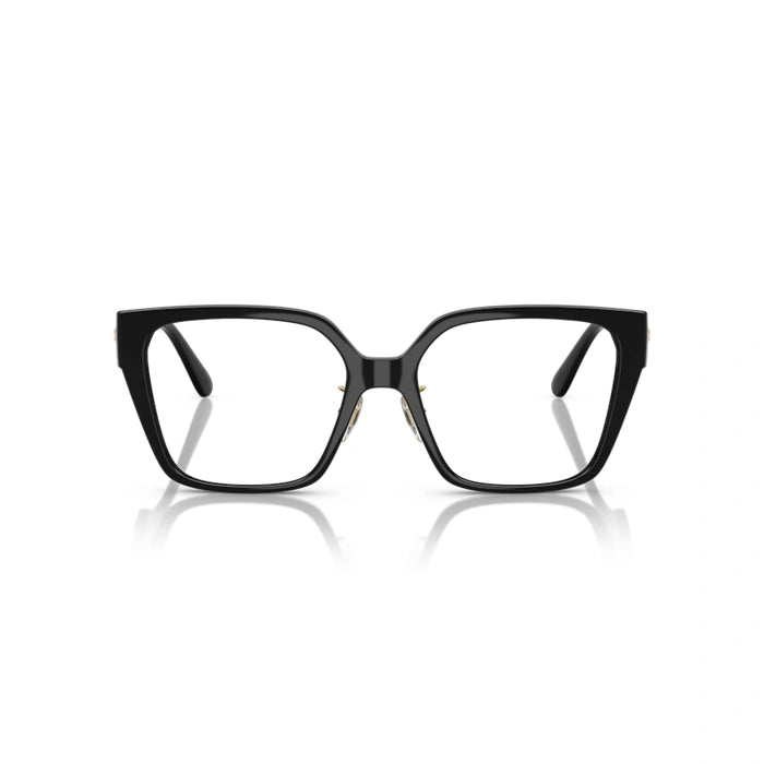 Versace 0VE3371D Gb1 - Black Woman Eyeglasses 54 (M) 4