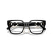 Versace 0VE3371D Gb1 - Black Woman Eyeglasses 54 (M) 5
