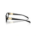 Versace 0VE3372U Gb1 - Black Woman Eyeglasses 54 (M) 2