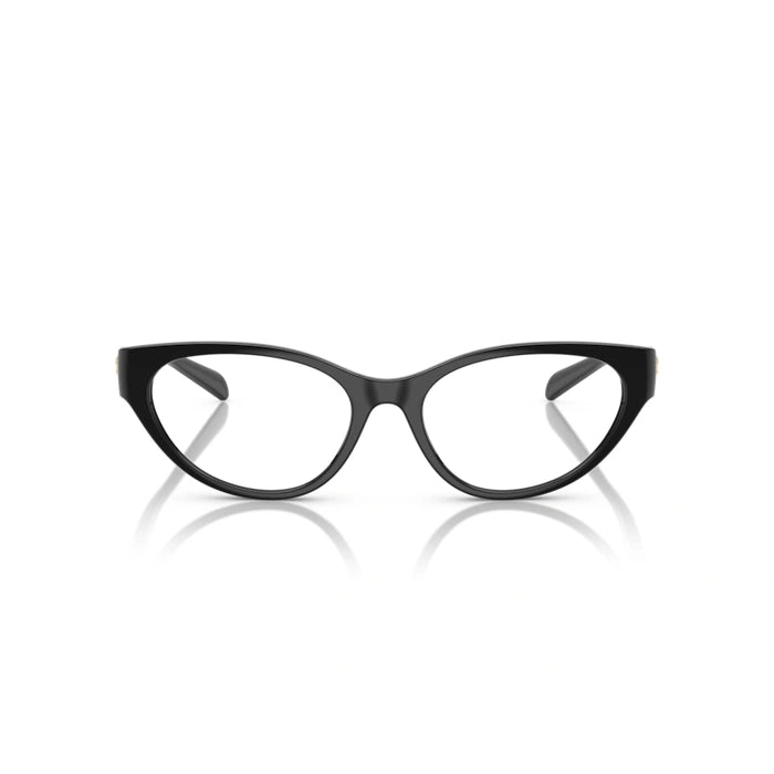 Versace 0VE3372U Gb1 - Black Woman Eyeglasses 54 (M) 4