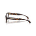 Versace 0VE3373U 108 - Dark Havana Woman Eyeglasses 54 (M) 7
