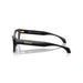 Versace 0VE3373U Gb1 - Black Woman Eyeglasses 52 (S) 7