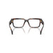 Versace 0VE3374U 5509 - Havana Man Eyeglasses 55 (M) 3