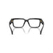 Versace 0VE3374U Gb1 - Black Man Eyeglasses 55 (M) 3