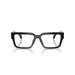 Versace 0VE3374U Gb1 - Black Man Eyeglasses 55 (M) 4