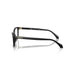 Versace 0VE3375 Gb1 - Black Woman Eyeglasses 54 (S) 2