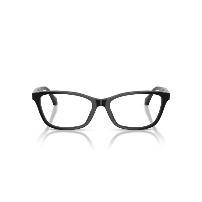 Versace 0VE3375 Gb1 - Black Woman Eyeglasses 52 (XS) 4