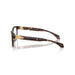 Versace 0VE3376U 108 - Havana Woman Eyeglasses 53 (M) 7