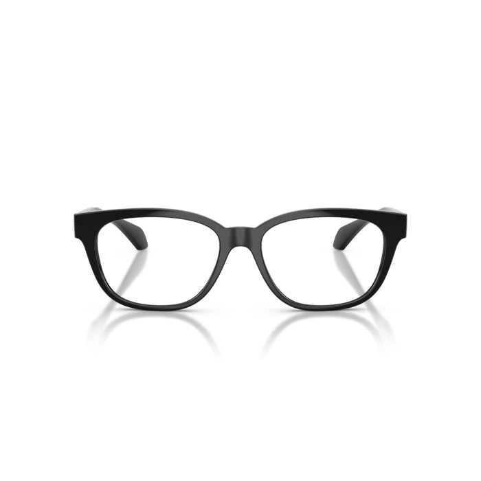 Versace 0VE3376U Gb1 - Black Woman Eyeglasses 51 (S) 4