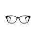 Versace 0VE3376U Gb1 - Black Woman Eyeglasses 51 (S) 4