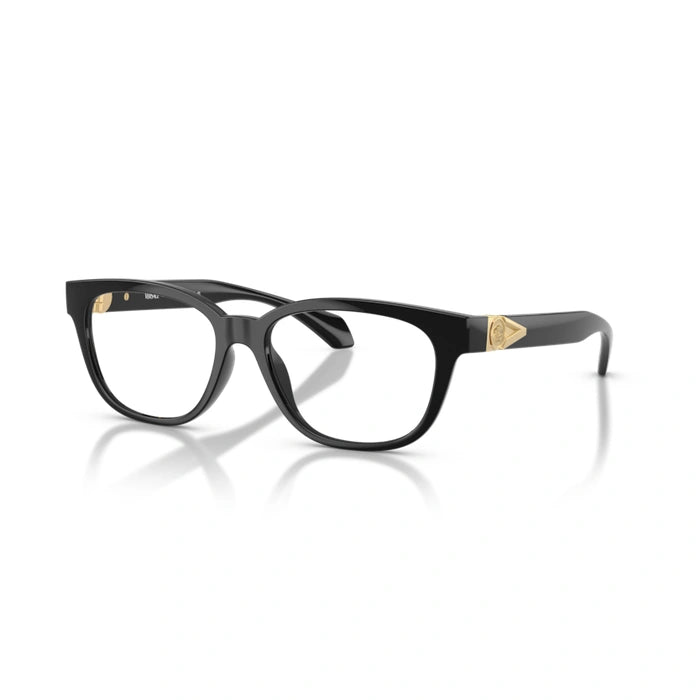 Versace 0VE3376U Gb1 - Black Woman Eyeglasses 51 (S) 6