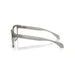 Versace 0VE3377U 593 - Transparent Grey Man Eyeglasses 53 (M) 2