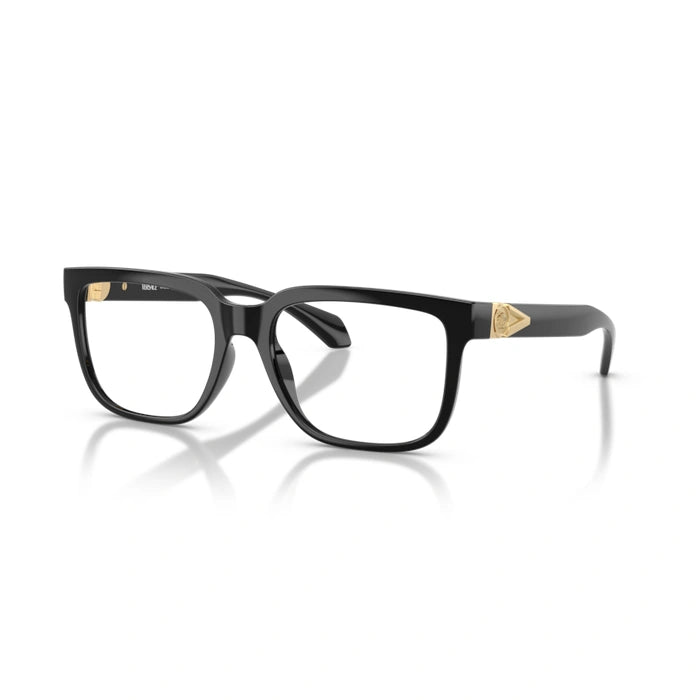 Versace 0VE3377U Gb1 - Black Man Eyeglasses 55 (L) 1