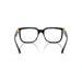 Versace 0VE3377U Gb1 - Black Man Eyeglasses 55 (L) 3