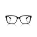 Versace 0VE3377U Gb1 - Black Man Eyeglasses 53 (M) 4
