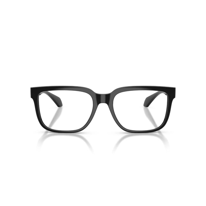Versace 0VE3377U Gb1 - Black Man Eyeglasses 55 (L) 4