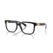 Versace 0VE3377U Gb1 - Black Man Eyeglasses 55 (L) 6
