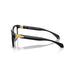 Versace 0VE3377U Gb1 - Black Man Eyeglasses 55 (L) 7
