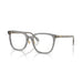 Versace 0VE3378D 5510 - Transparent Grey Woman Eyeglasses 54 (L) 6