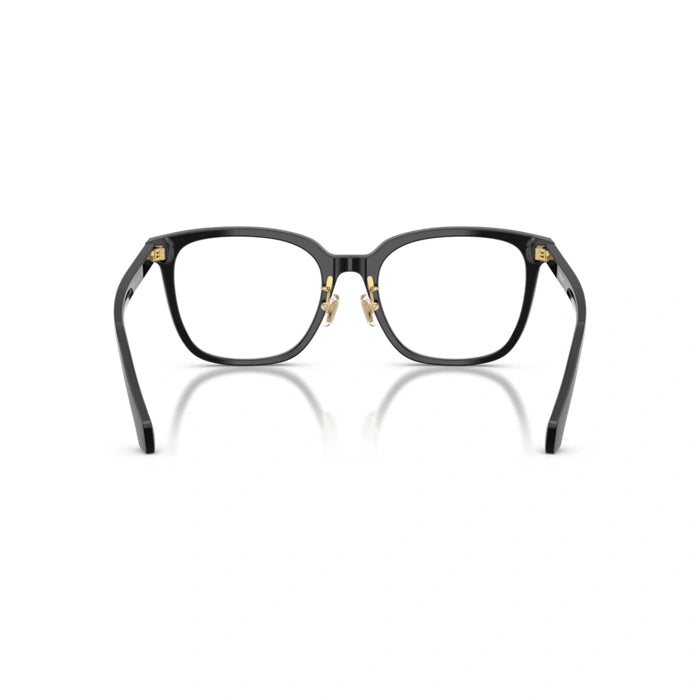Versace 0VE3378D Gb1 - Black Woman Eyeglasses 54 (L) 3