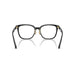 Versace 0VE3378D Gb1 - Black Woman Eyeglasses 54 (L) 3