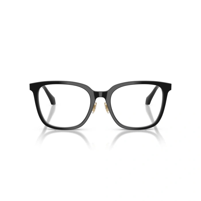 Versace 0VE3378D Gb1 - Black Woman Eyeglasses 54 (L) 4