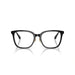 Versace 0VE3378D Gb1 - Black Woman Eyeglasses 54 (L) 4