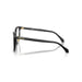 Versace 0VE3378D Gb1 - Black Woman Eyeglasses 54 (L) 7