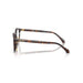 Versace 0VE3379D 108 - Dark Havana Woman Eyeglasses 53 (M) 2