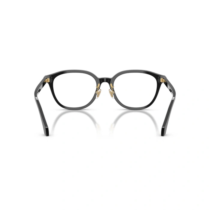 Versace 0VE3379D Gb1 - Black Woman Eyeglasses 53 (M) 3