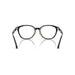 Versace 0VE3379D Gb1 - Black Woman Eyeglasses 53 (M) 3