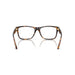 Versace 0VE3380 5514 - Havana Tortoise Man Eyeglasses 56 (L) 3